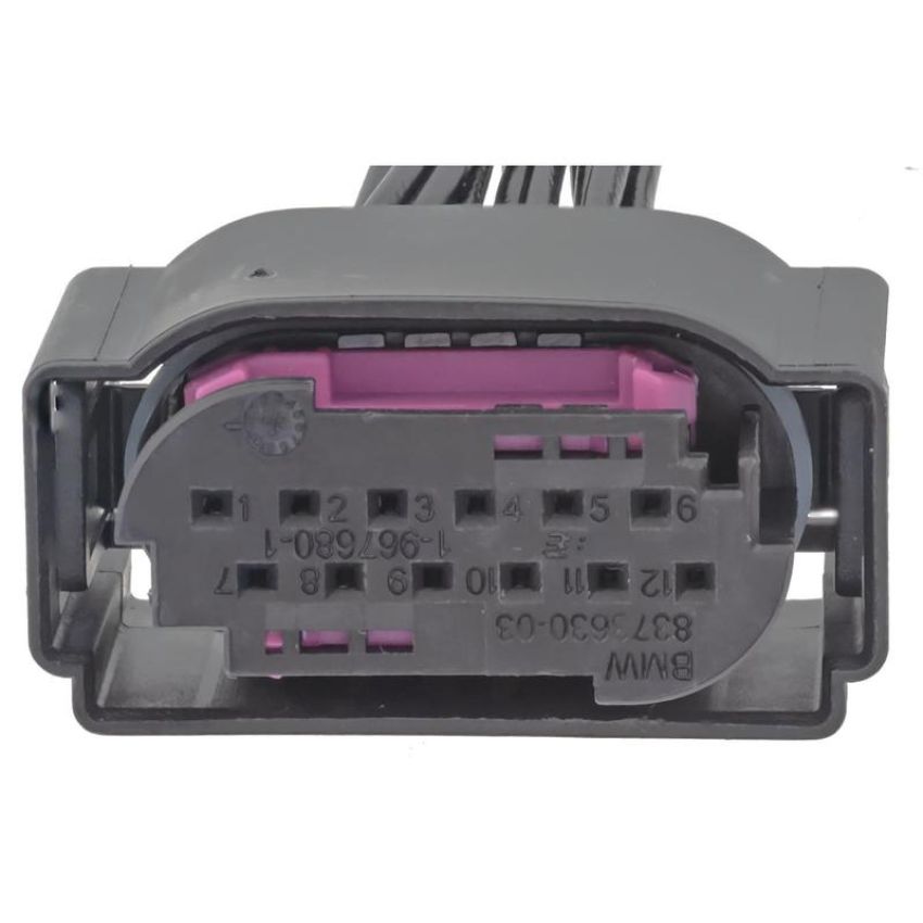 Standard Ignition S3146 Multi Function Connector
