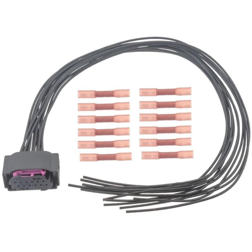 Standard Ignition S3146 Multi Function Connector