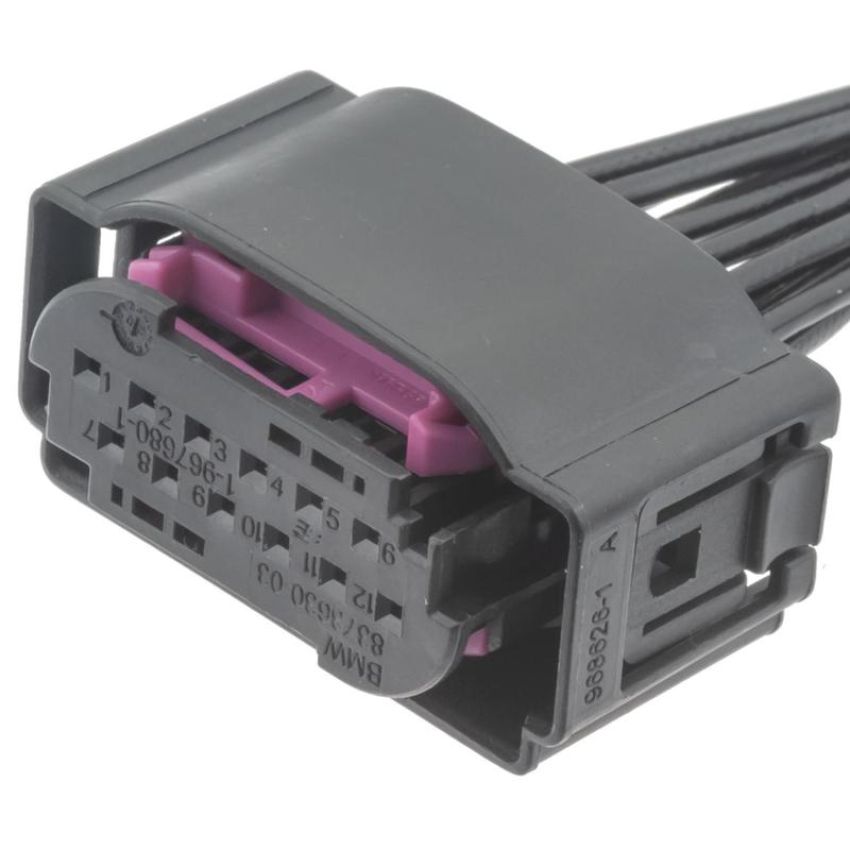 Standard Ignition S3146 Multi Function Connector