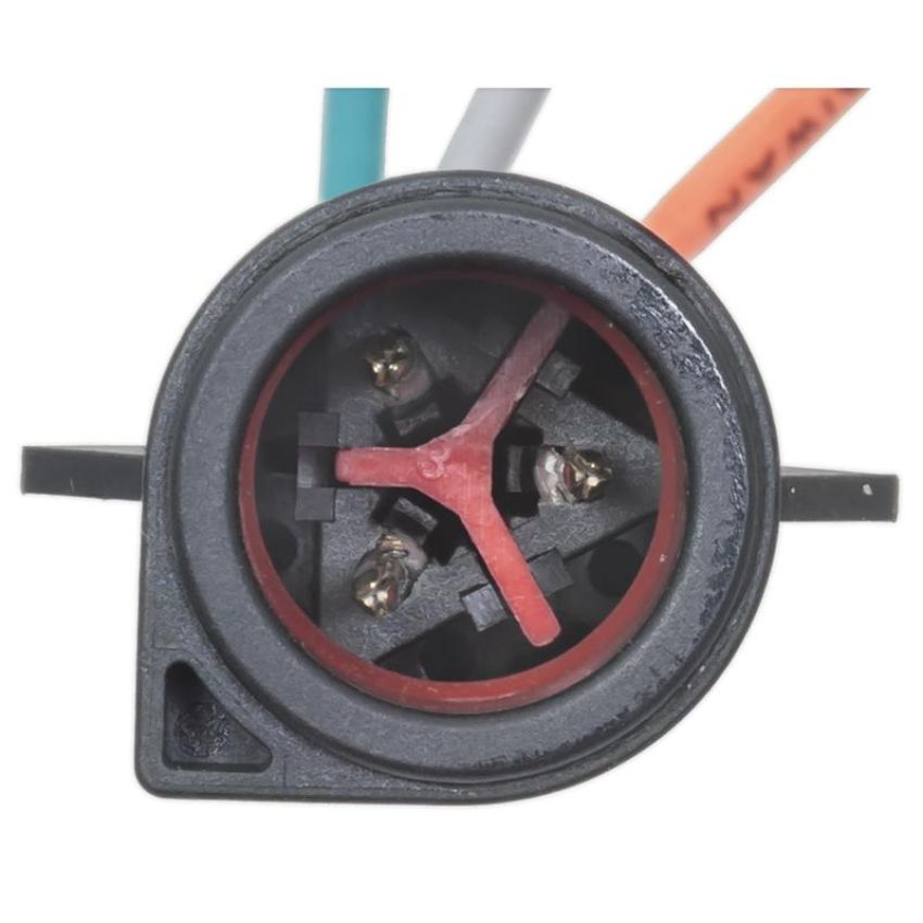 Standard Ignition S3150 Multi Function Connector