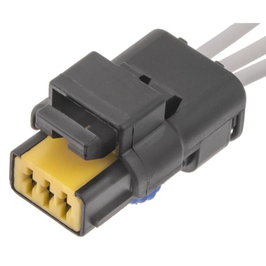 Standard Ignition S3202 Multi Function Connector