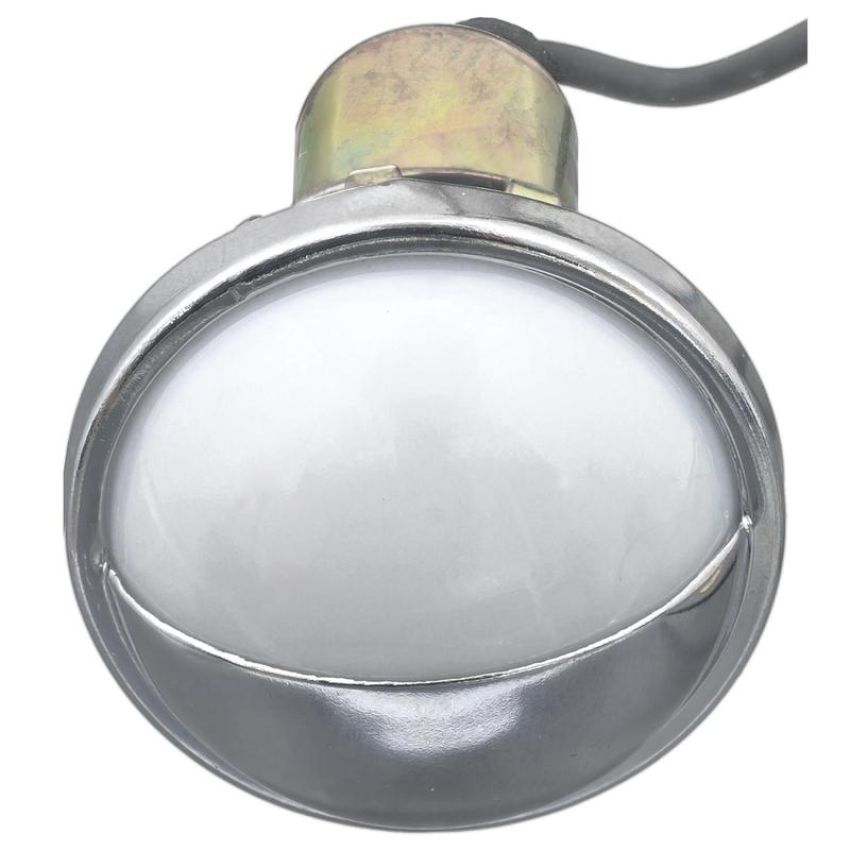 Standard Ignition S-40 License Plate Lamp