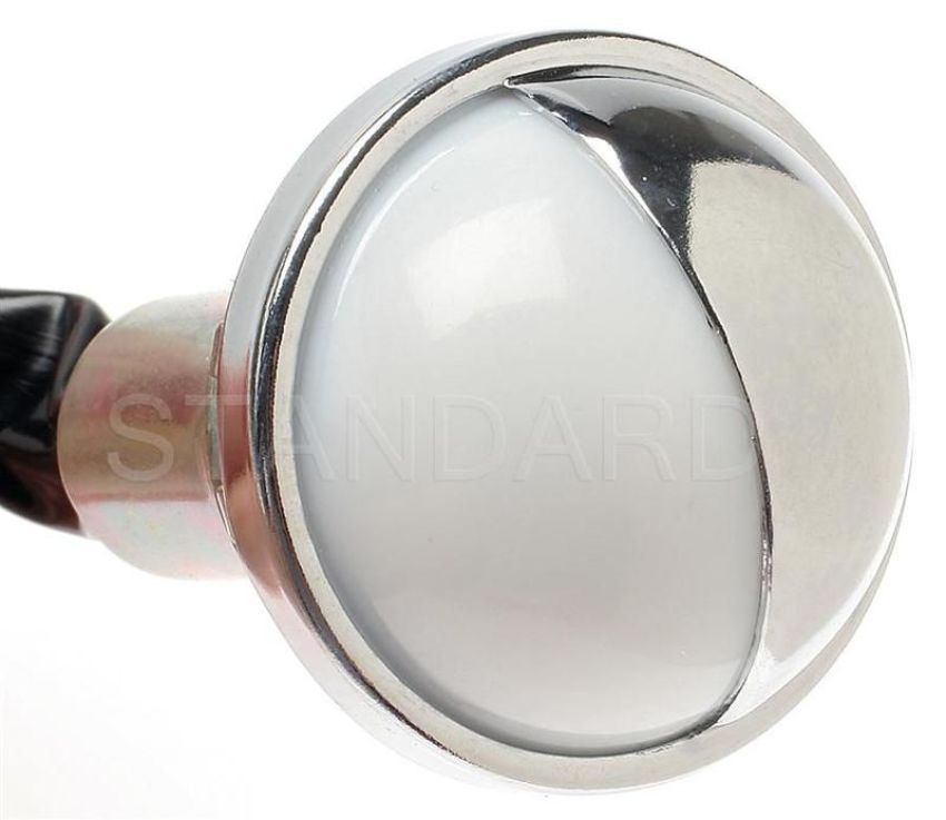 Standard Ignition S-40 License Plate Lamp