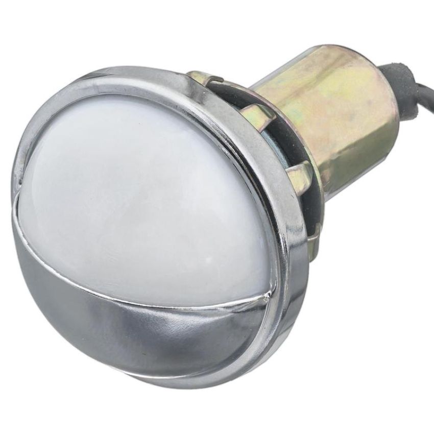 Standard Ignition S-40 License Plate Lamp