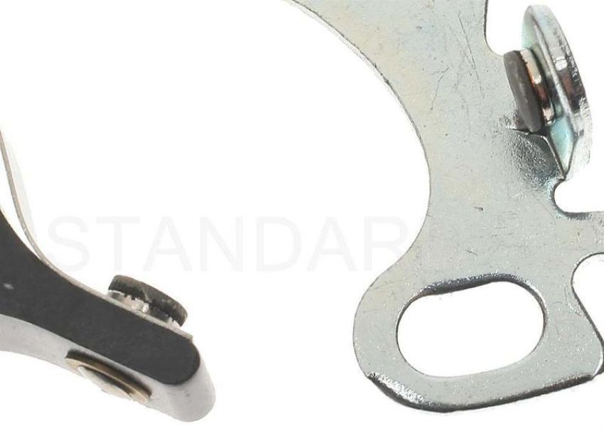 Standard Ignition S4-440 Contact Set (Points)