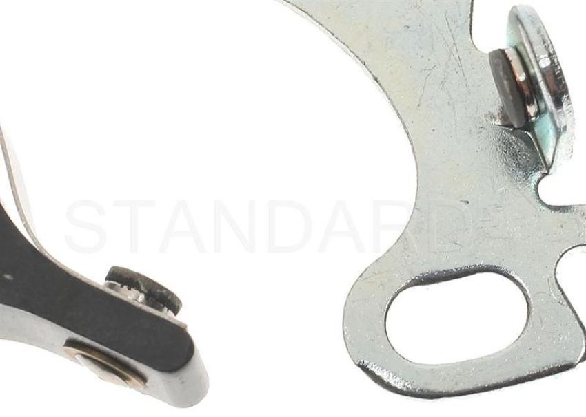 Standard Ignition S4-440 Contact Set (Points)