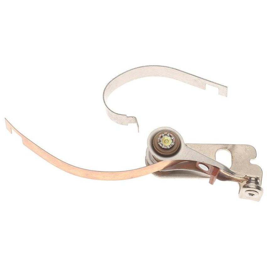 Standard Ignition S4-485 Contact Set (Points)
