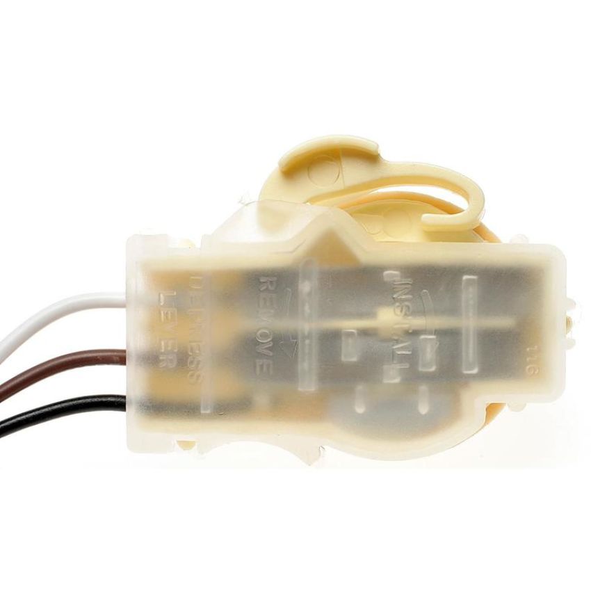 Standard Ignition S-502 Multi Function Socket