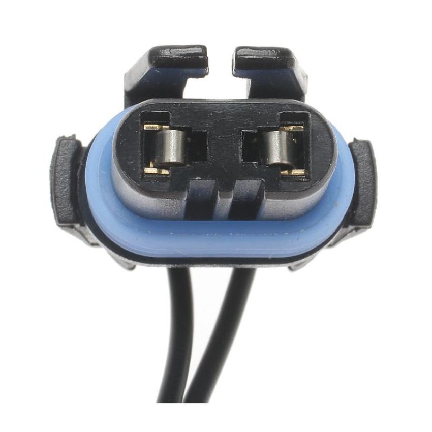 Standard Ignition S-524 Fog Lamp Connector