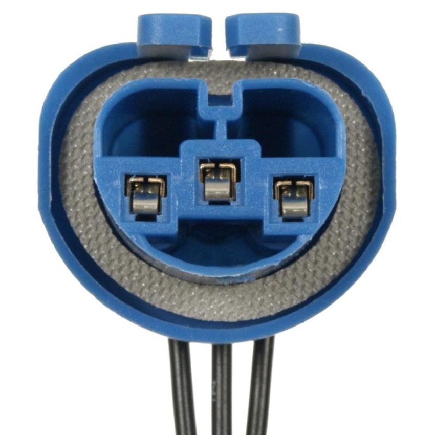Standard Ignition S-525 Headlight Connector