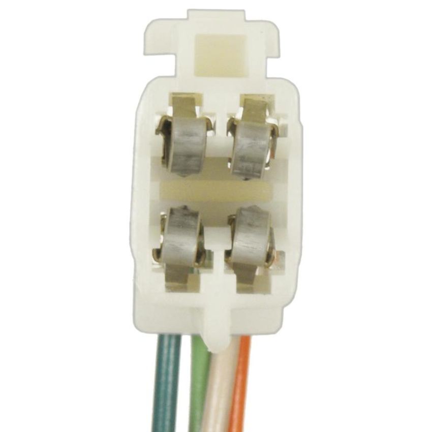 Standard Ignition S-527 Stereo Speaker Connector