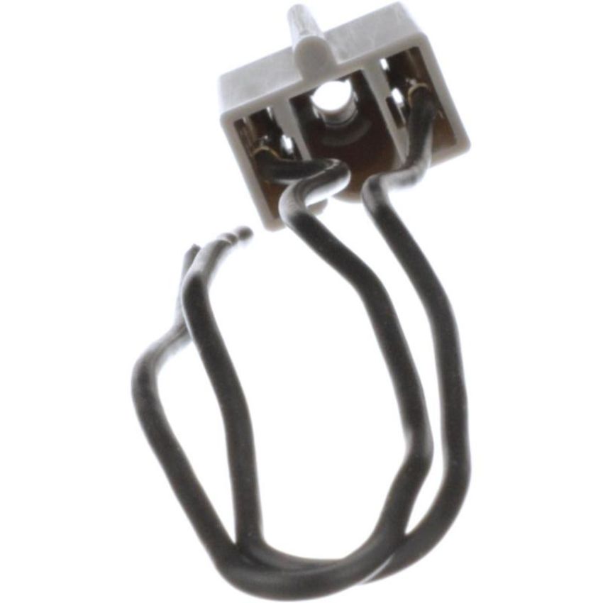 Standard Ignition S-529 Fog Lamp Socket