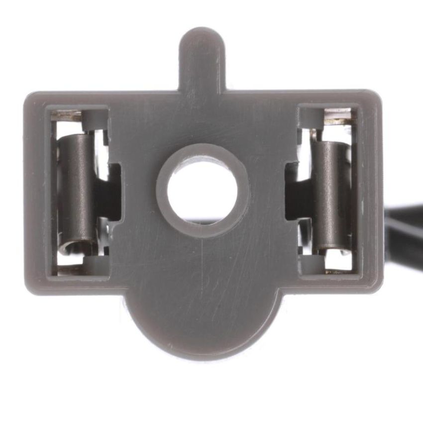 Standard Ignition S-529 Fog Lamp Socket