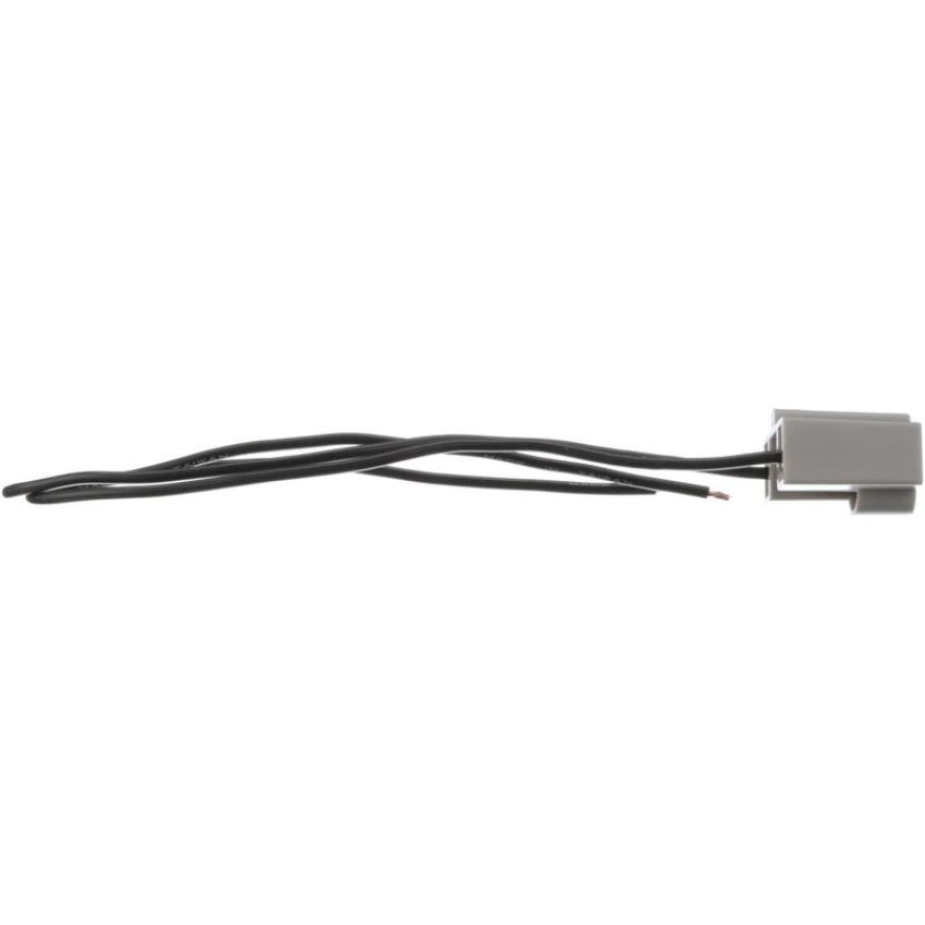 Standard Ignition S-529 Fog Lamp Socket
