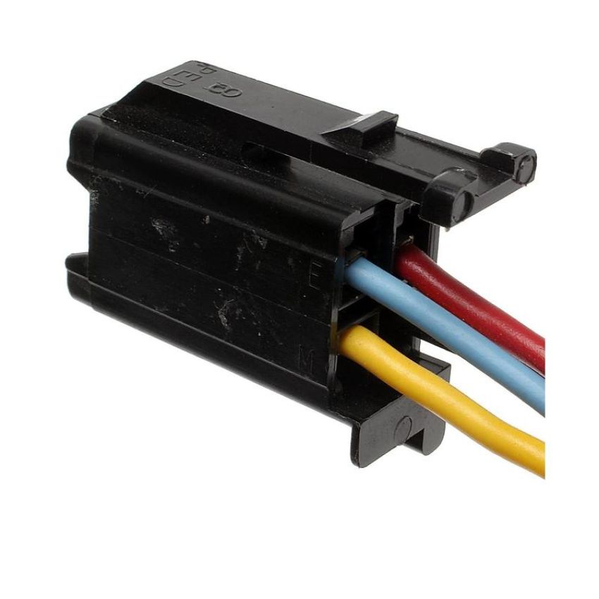 Standard Ignition S-530 Stereo Power Connector