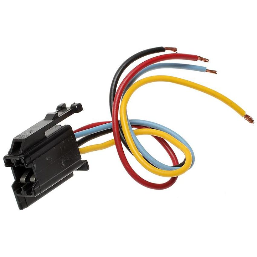 Standard Ignition S-530 Stereo Power Connector