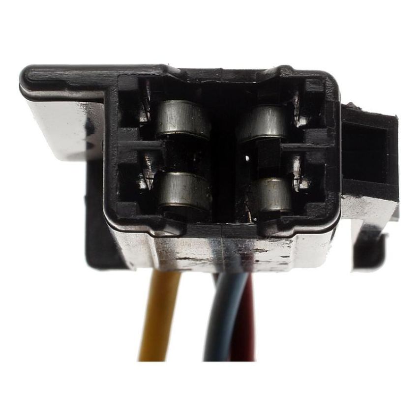 Standard Ignition S-530 Stereo Power Connector