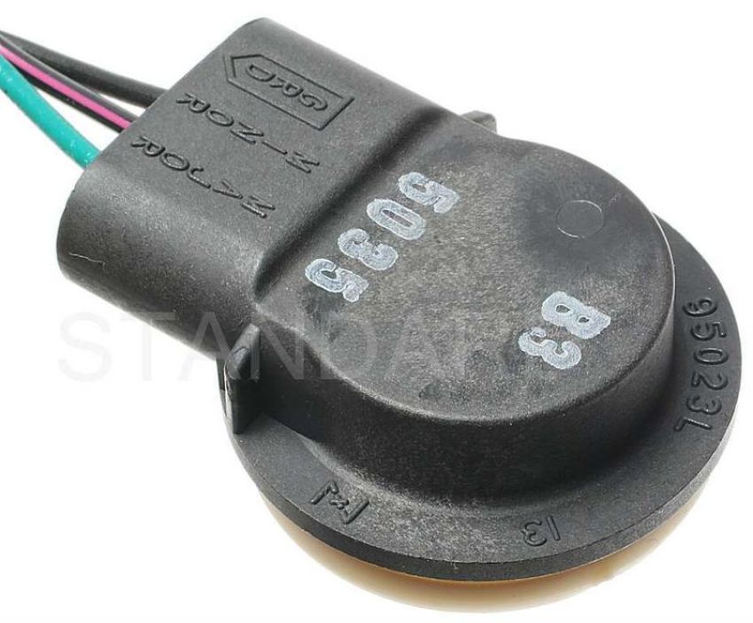 Standard Ignition S-532 Multi Function Socket