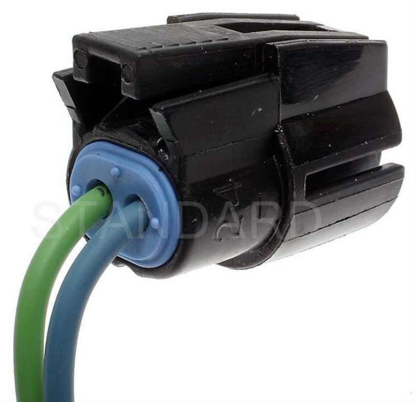 Standard Ignition S-536 A/C Cycling Switch Connector