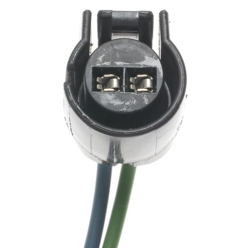 Standard Ignition S-536 A/C Cycling Switch Connector