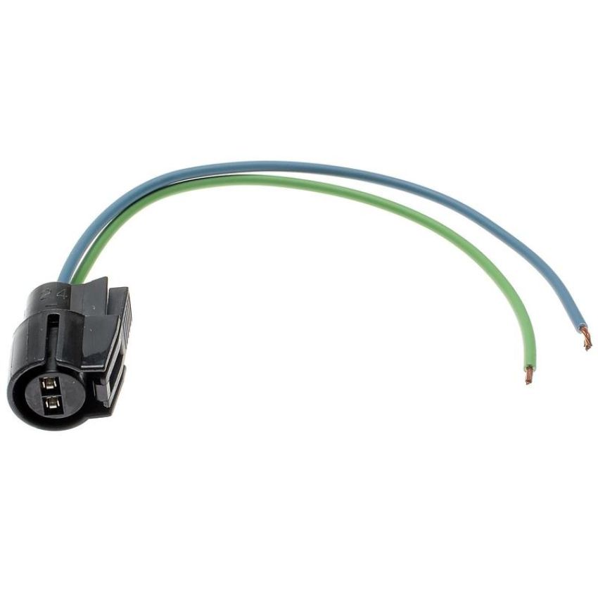 Standard Ignition S-536 A/C Cycling Switch Connector