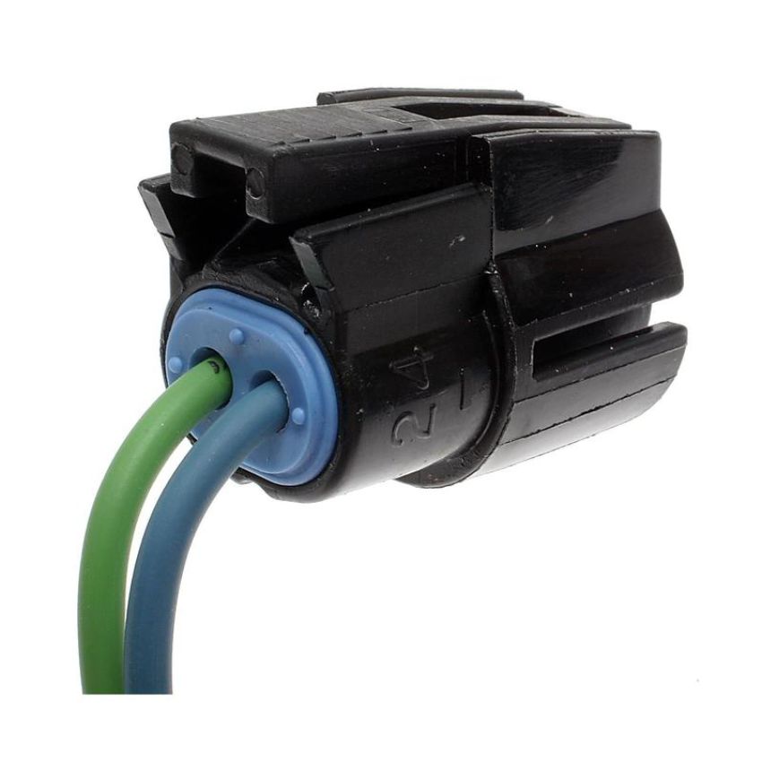 Standard Ignition S-536 A/C Cycling Switch Connector