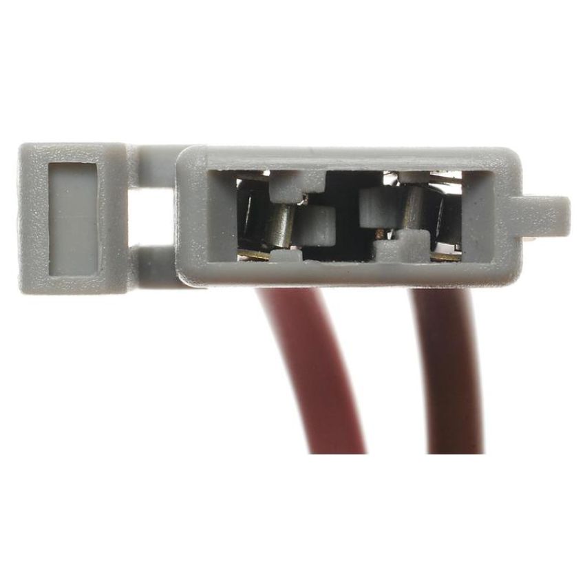 Standard Ignition S-537 A/C Clutch Coil Connector