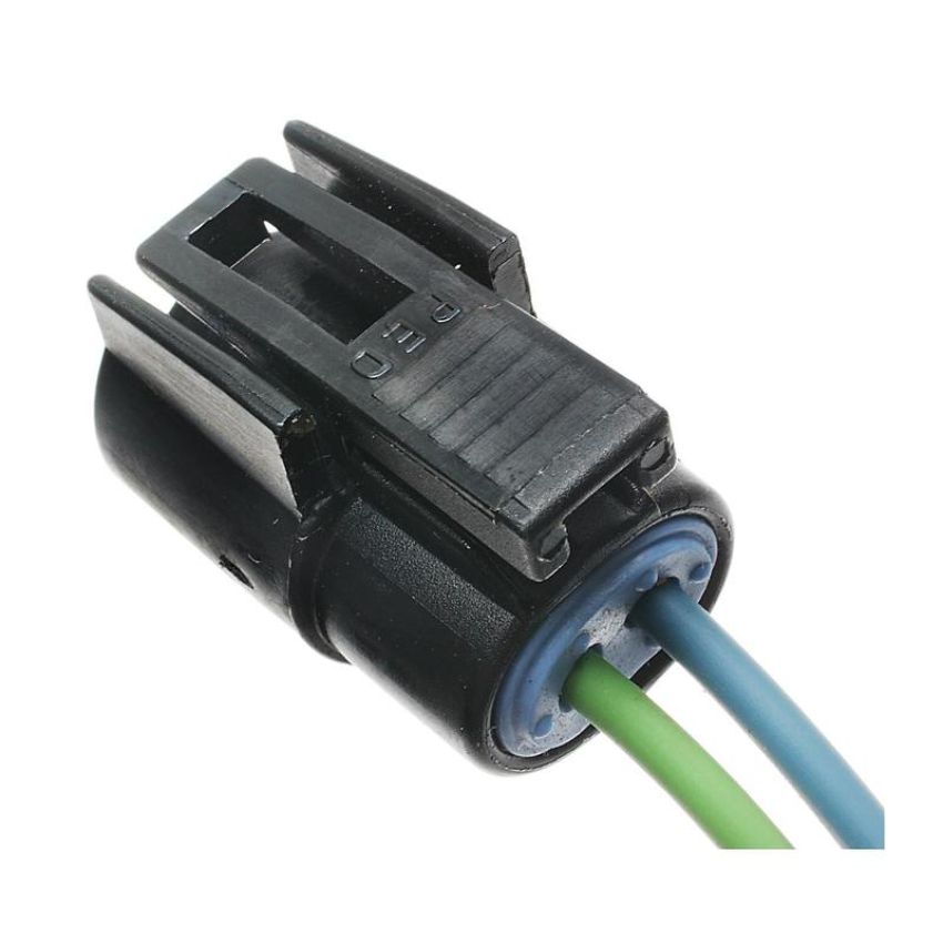 Standard Ignition S-538 Transmission Shift Valve Solenoid Connector