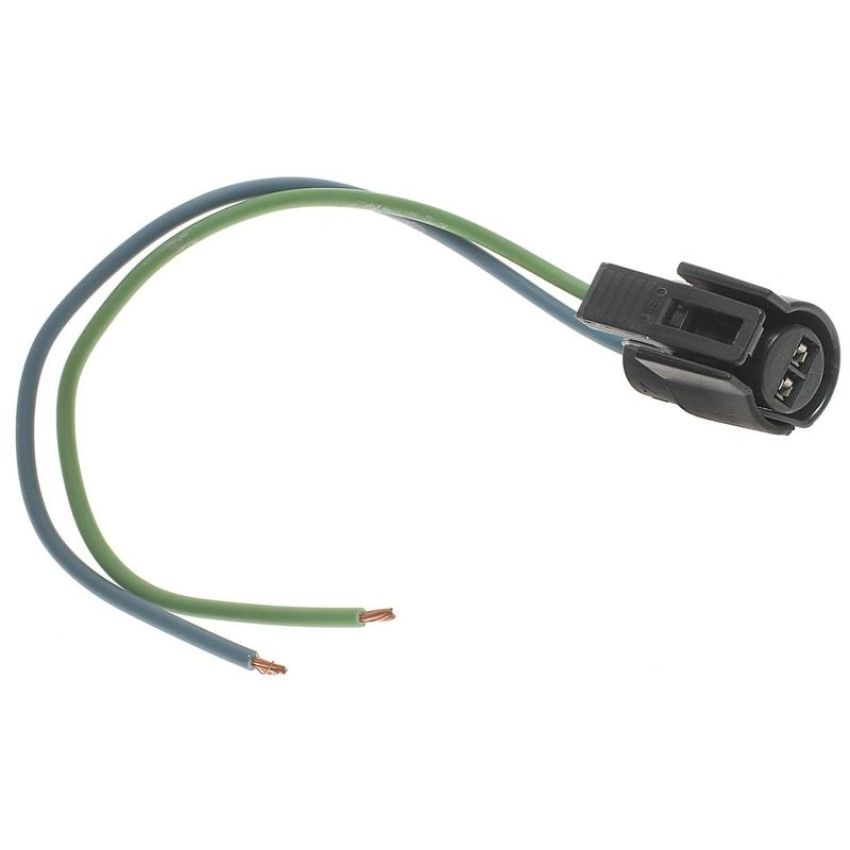 Standard Ignition S-538 Transmission Shift Valve Solenoid Connector