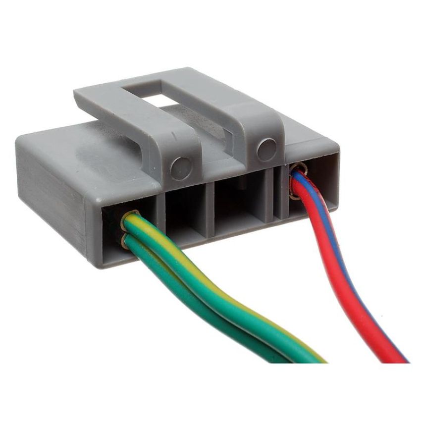 Standard Ignition S-539 Ignition Coil Connector