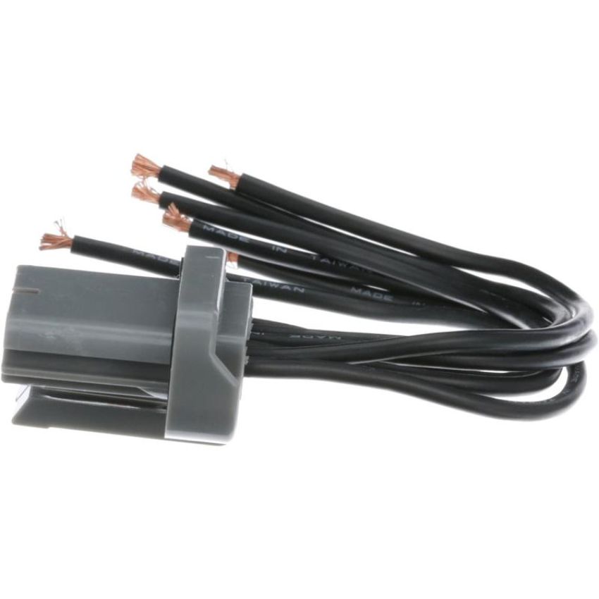 Standard Ignition S-544 ECM Harness Connector
