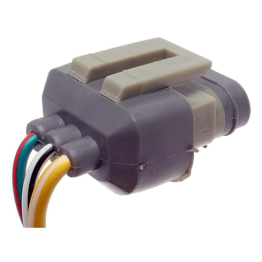 Standard Ignition S-545 Alternator Electrical Connector