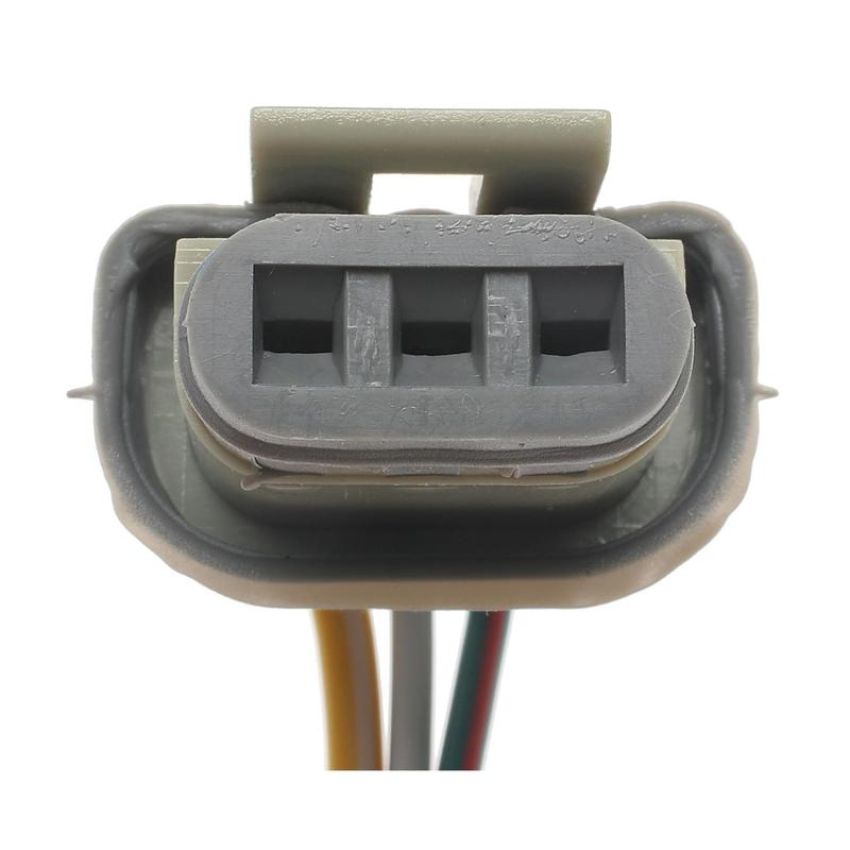 Standard Ignition S-545 Alternator Electrical Connector