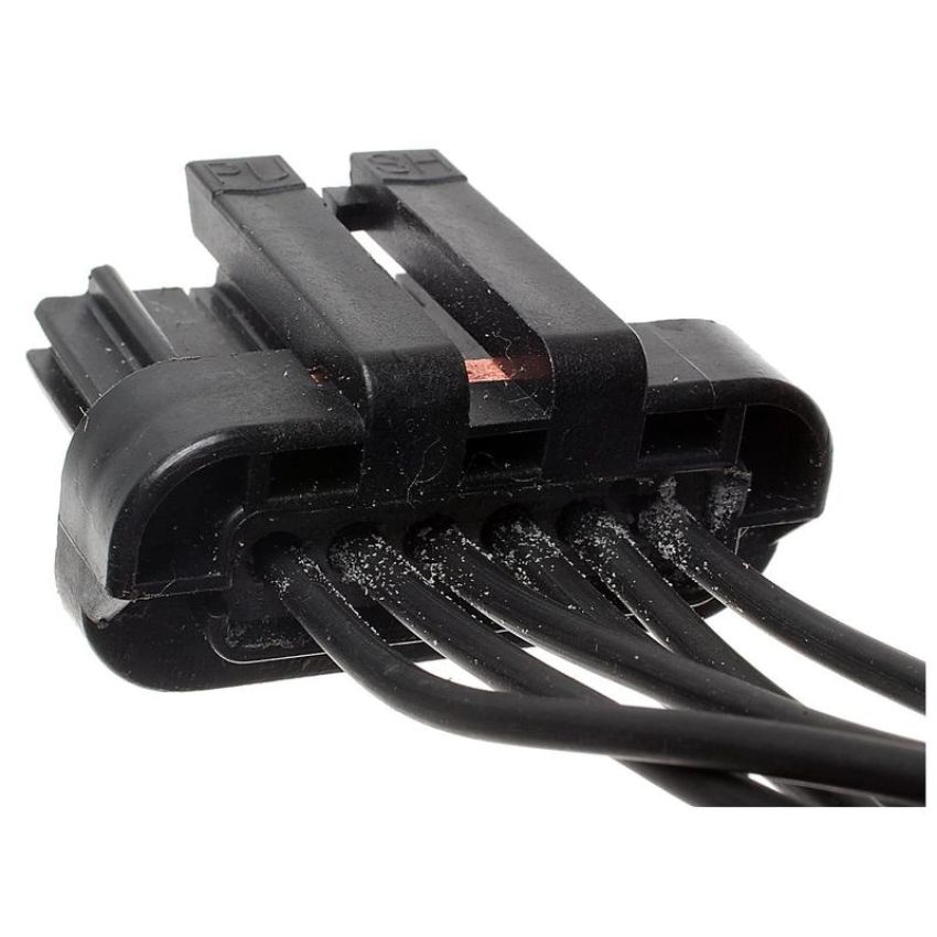 Standard Ignition S-546 ECM Harness Connector