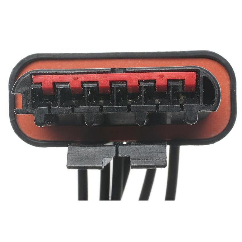 Standard Ignition S-546 ECM Harness Connector