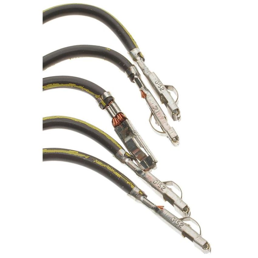 Standard Ignition S-549 A/C Control Module Connector