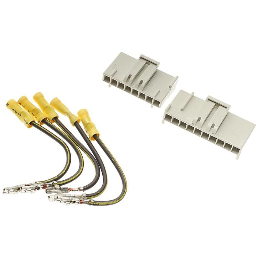 Standard Ignition S-549 A/C Control Module Connector