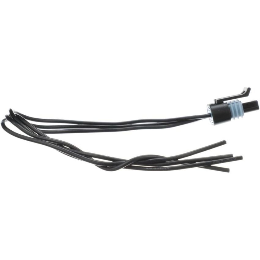 Standard Ignition S-551 Idle Air Control Valve Connector