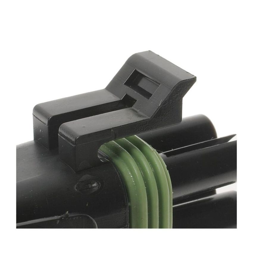 Standard Ignition S-555 Idle Air Control Valve Connector