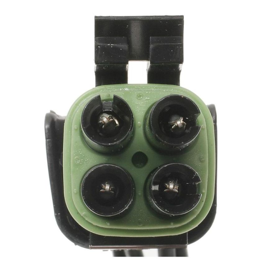 Standard Ignition S-555 Idle Air Control Valve Connector