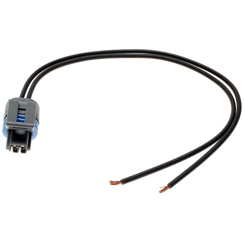 Standard Ignition S-556 Air Charge Temp Sensor Connector