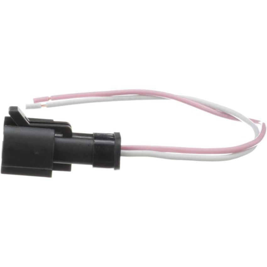 Standard Ignition S-563 Ignition Coil Connector