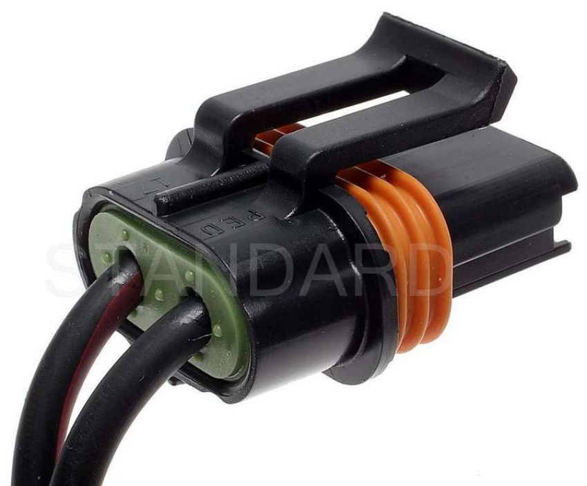 Standard Ignition S-568 Blower Motor Connector