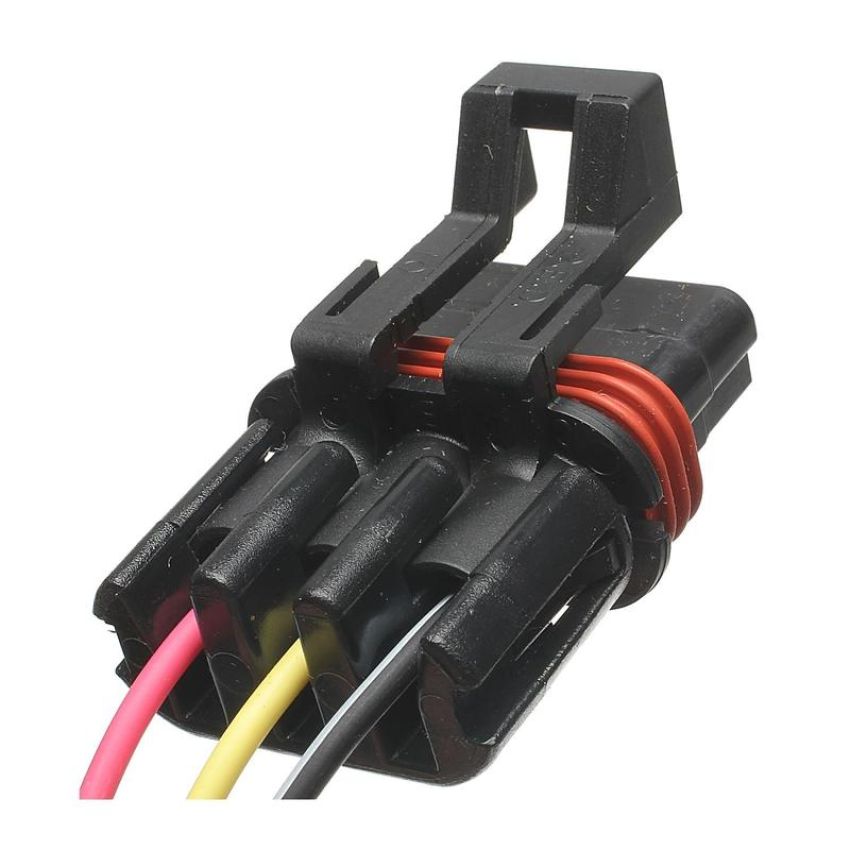 Standard Ignition S-569 Mass Air Flow Sensor Connector
