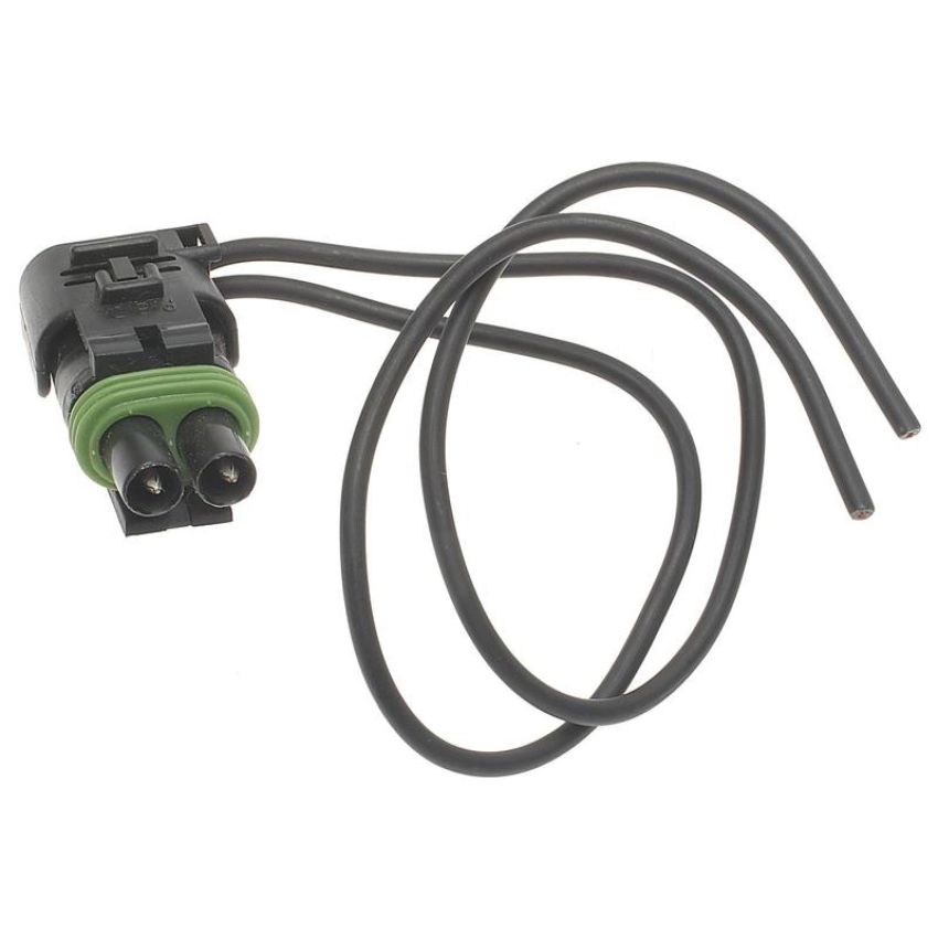 Standard Ignition S-576 Mixture Control Solenoid Connector