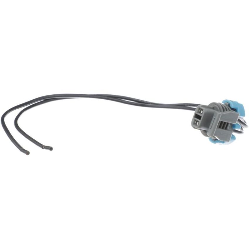 Standard Ignition S-578 A/C Compressor Clutch Relay Connector