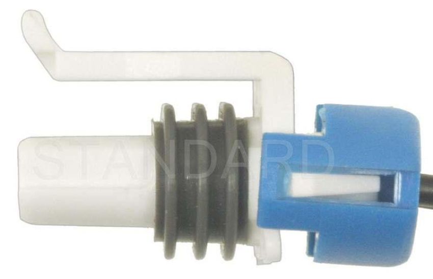 Standard Ignition S-578 A/C Compressor Clutch Relay Connector