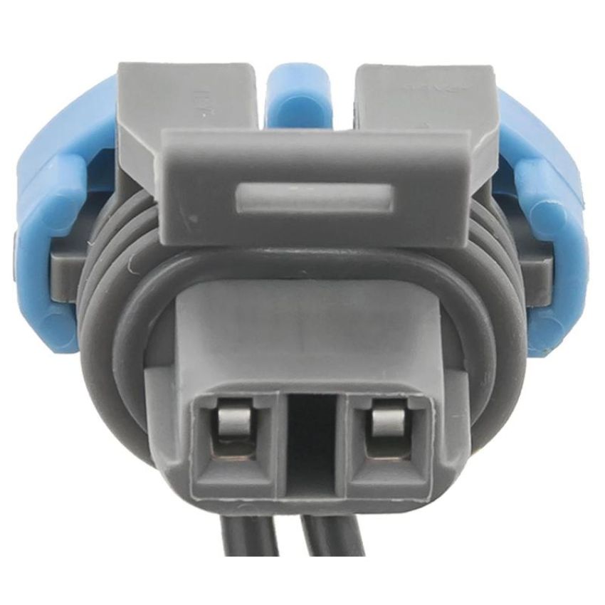 Standard Ignition S-578 A/C Compressor Clutch Relay Connector