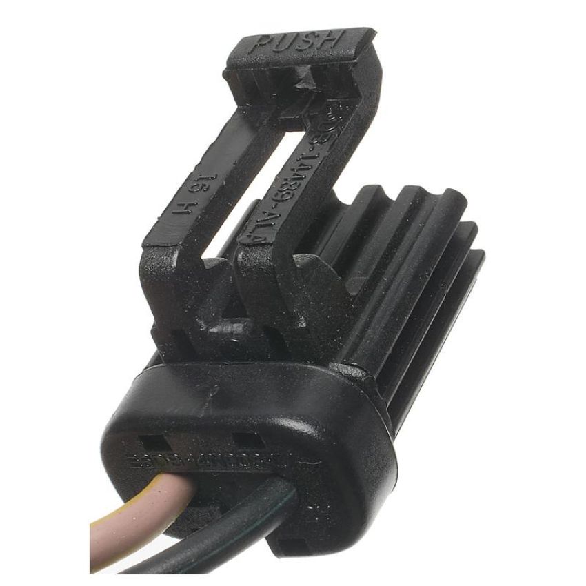 Standard Ignition S-581 Blower Motor Connector