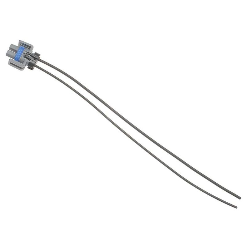Standard Ignition S-588 A/C and Heater Switch Connector
